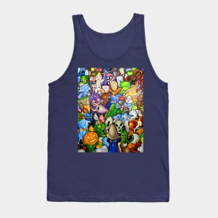 All terraria's pets Tank Top